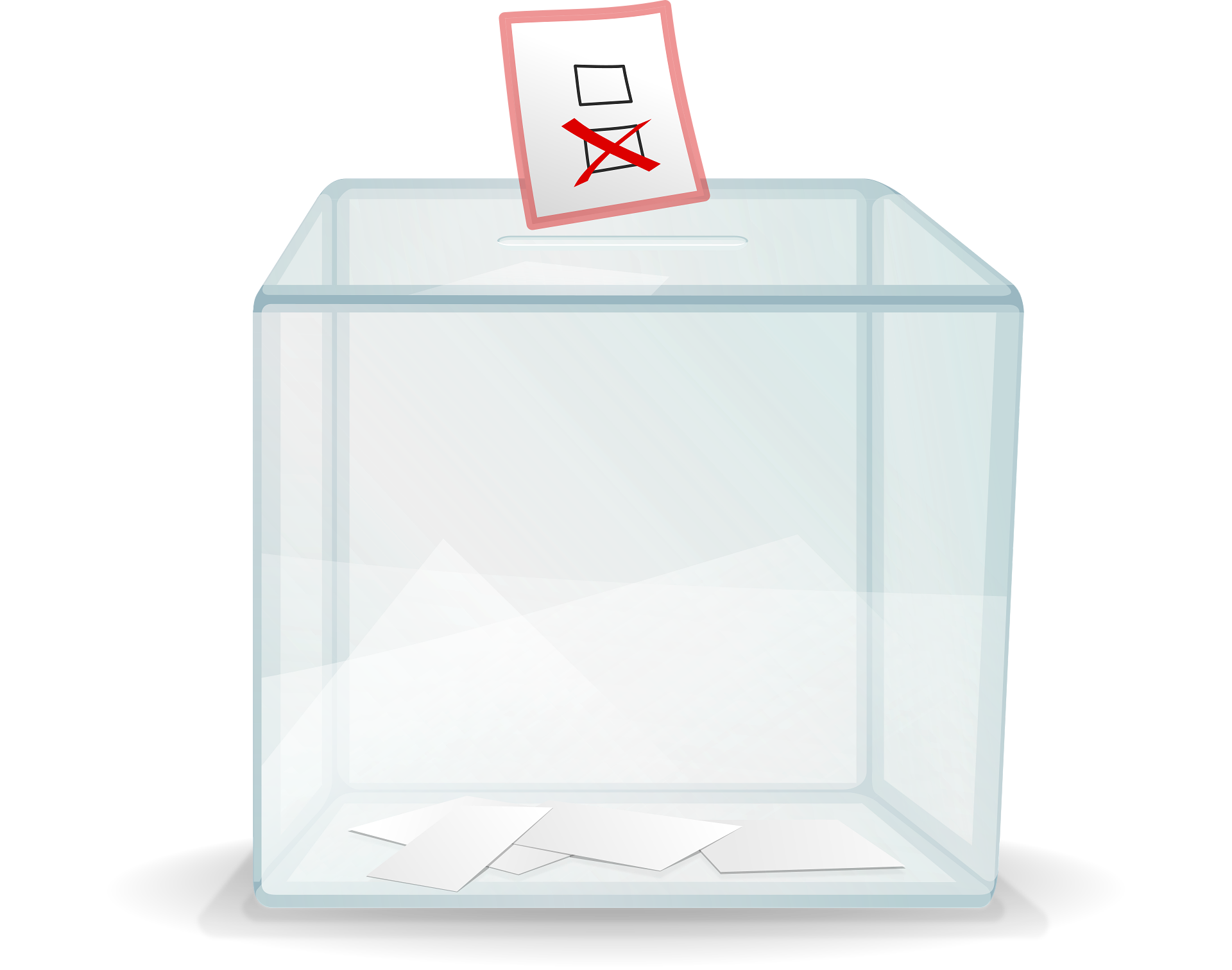 Vote!
